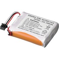 日置電機 HIOKI バッテリパック 9780 1台 556-8141（直送品）