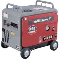 業務用高圧洗浄機　ワキタ メイホー 高圧洗浄機 HPW1513 ESら ワキタ MEIHO 高圧洗浄機 防音型エンジン高圧洗浄機 本体のみ