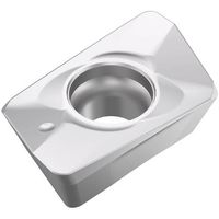 セコ・ツールズ・ジャパン セコ フライス ターボカッター用インサート MP1501 XOMX120408TR-D14 1セット(10個)（直送品）