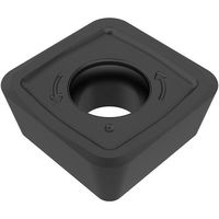 セコ・ツールズ・ジャパン セコ フライス 金型用インサート MS2500 SPKT140523TN-MD16 1セット(10個)（直送品）