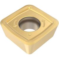 セコ・ツールズ・ジャパン セコ フライス 金型用インサート MP3000 SPKT140523TN-MD16 1セット(10個)（直送品）