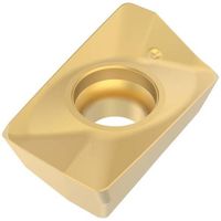 セコ・ツールズ・ジャパン セコ フライス ターボカッター用インサート F40M XOMX180612TR-MD15 1セット(10個)（直送品）