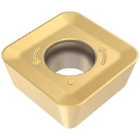 セコ・ツールズ・ジャパン セコ フライス 金型用インサート F40M SPKT140523TN-M14 1セット(10個) 486-7801（直送品）