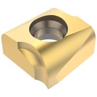 セコ フライス サイドカッター335.19用インサート F40M SNHQ120760FEL2-M07 1セット(10個)（直送品）