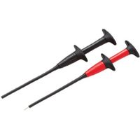 テクトロニクス&フルーク FLUKE マルチメータ用 延長リードセット 8.4mm AC288 1個 411-8468（直送品）