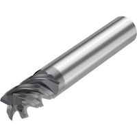 セコ・ツールズ・ジャパン セコ JABRO Solid2 エンドミル JS554080D1C.0Z4-SIRA 1本 472-9638（直送品）