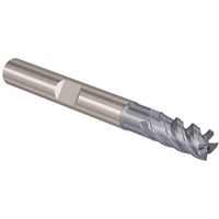 セコ・ツールズ・ジャパン セコ JABRO Solid2 エンドミル JS554120E2C.0Z4-SIRA 1本 472-1780（直送品）