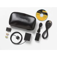 テクトロニクス&フルーク FLUKE 圧力校正・キット FLUKEー700PCK 1個 434-9208（直送品）