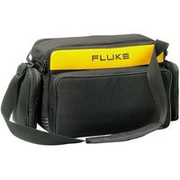 テクトロニクス&フルーク FLUKE ソフト・キャリング・ケース C195 1個 434-9217（直送品）
