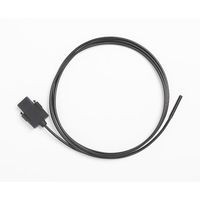 テクトロニクス&フルーク FLUKE 延長プローブケーブル FLKー3.8MM/1M PROBE 1個 435-0764（直送品）