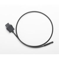 テクトロニクス&フルーク FLUKE ビデオスコープ用延長プローブケーブル FLKー8.5MM/3M PROBE 1個 434-9213（直送品）