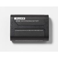 テクトロニクス&フルーク FLUKE リチウムイオンバッテリー BP290 1個 434-2963（直送品）