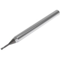 セコ・ツールズ・ジャパン セコ JABRO 小径エンドミル JME542015G3R015.0Z2-SIRA 1本 486-1180（直送品）