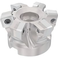 セコ・ツールズ・ジャパン セコ フライス 金型用 カッター R220.21-0080-SP14.6A 1個 489-5667（直送品）