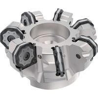 セコ・ツールズ・ジャパン セコ フライス ダブルオクトミル R220.48―09 カッター R220.48-0063-09-06SA 1個（直送品）