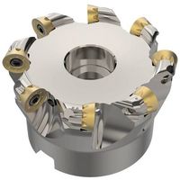 セコ・ツールズ・ジャパン セコ フライス 金型用 カッター R220.29I-0063-05.8A 1個 489-7194（直送品）