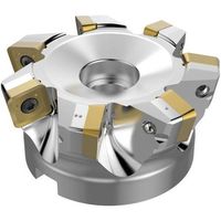 セコ・ツールズ・ジャパン セコ フライス 金型用 カッター R220.21-0100-SP18.7A 1個 490-5201（直送品）