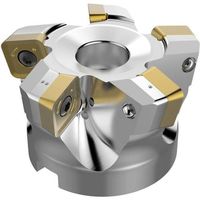 セコ・ツールズ・ジャパン セコ フライス 金型用 カッター R220.21-0080-SP18.5A 1個 490-3524（直送品）