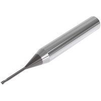 セコ・ツールズ・ジャパン セコ JABRO 小径エンドミル JME562030G5R015.0Z2-SIRA 1本 486-2787（直送品）