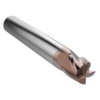 セコ・ツールズ・ジャパン セコ JABRO トルネードエンドミル JH740080D2R025.0Z4-HXT 1本 488-5311（直送品）