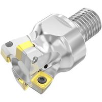 セコ・ツールズ・ジャパン セコ フライス 金型用 カッター R217.21-2040.RE-SP10.4A 1個 490-0411（直送品）