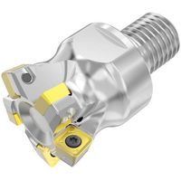 セコ・ツールズ・ジャパン セコ フライス 金型用 カッター R217.21-2042.RE-SP10.5A 1個 490-5149（直送品）