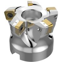 セコ・ツールズ・ジャパン セコ フライス 金型用 カッター R220.21-0050-SP10.5A 1個 490-0377（直送品）