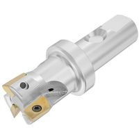 セコ・ツールズ・ジャパン セコ フライス ターボカッタ カッター R217.69-2532.3S-XO16-3A 1個 490-6768（直送品）