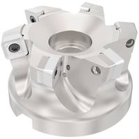 セコ・ツールズ・ジャパン セコ フライス 金型用 カッター R220.21-0084-SP14.6A 1個 489-7204（直送品）