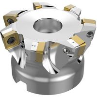 セコ・ツールズ・ジャパン セコ フライス 金型用 カッター R220.21-0063-SP10.7A 1個 489-7210（直送品）