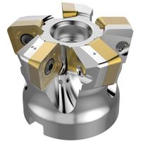 セコ・ツールズ・ジャパン セコ フライス 金型用 カッター R220.21-0063-SP18.5A 1個 489-7279（直送品）