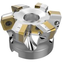 セコ・ツールズ・ジャパン セコ フライス 金型用 カッター R220.21-0080-SP18.6A 1個 490-3522（直送品）