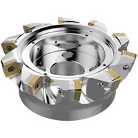 セコ・ツールズ・ジャパン セコ フライス 金型用 カッター R220.21-8160-SP18.10A 1個 490-5108（直送品）