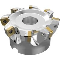 セコ・ツールズ・ジャパン セコ フライス 金型用 カッター R220.21-0125-SP18.8A 1個 490-8365（直送品）