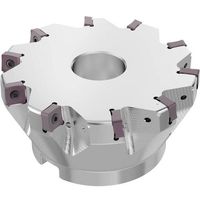 セコ・ツールズ・ジャパン セコ フライス 88°カッター R220.88―12 R220.88-0125-12-10SAP 1個（直送品）