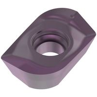 セコ・ツールズ・ジャパン セコ フライス ターボカッター用インサート MP2050 XOEX10T331R-M06 1セット(10個)（直送品）