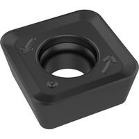 セコ・ツールズ・ジャパン セコ フライス 金型用インサート MS2500 SPKT10T317TN-M10 1セット(10個)（直送品）