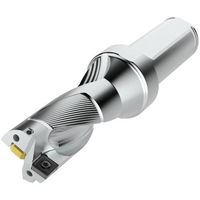 セコ・ツールズ・ジャパン セコ ドリル パフォーマックスドリル 2Dタイプ SD522 SD522-18.5-37-25R7 1個（直送品）