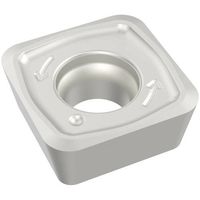 セコ・ツールズ・ジャパン セコ フライス 金型用インサート MP2501 SPKT10T317TN-MD12 1セット(10個)（直送品）