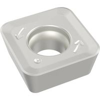 セコ・ツールズ・ジャパン セコ フライス 金型用インサート MP1501 SPKT10T317TN-M10 1セット(10個)（直送品）