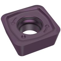 セコ・ツールズ・ジャパン セコ フライス 金型用インサート MK2050 SPKT10T317TN-MD12 1セット(10個)（直送品）