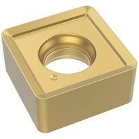 セコ・ツールズ・ジャパン セコ フライス その他インサート F40M SNXU130612TN-M12 1セット(10個) 486-7768（直送品）