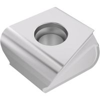 セコ フライス サイドカッター335.18/25用インサート MP2501 XNHQ140731TN4-M11 1セット(10個)（直送品）