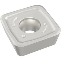 セコ・ツールズ・ジャパン セコ フライス 金型用インサート MP2501 SPKT180630TN-MD16 1セット(10個)（直送品）