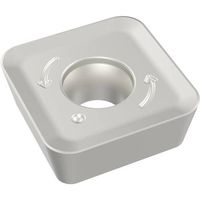 セコ・ツールズ・ジャパン セコ フライス 金型用インサート MP1501 SPKT180630TN-M14 1セット(10個)（直送品）