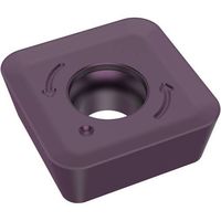 セコ・ツールズ・ジャパン セコ フライス 金型用インサート MK2050 SPKT180630TN-M14 1セット(10個)（直送品）