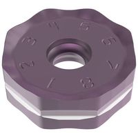 セコ フライス ダブルオクトミル用インサート MK2050 ONMU090520ANTN-ME13 1セット(10個)（直送品）