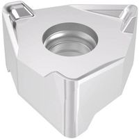 セコ・ツールズ・ジャパン セコ フライス スクエア6用インサート MP2501 XNEX080612TR-ME09 1セット(10個)（直送品）