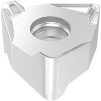 セコ・ツールズ・ジャパン セコ フライス スクエア6用インサート MP2501 XNEX080616TR-M13 1セット(10個)（直送品）