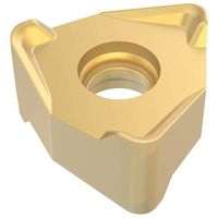 セコ・ツールズ・ジャパン セコ フライス スクエア6用インサート F40M XNEX080616TR-M13 1セット(10個)（直送品）